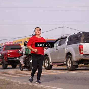 Runner Photo 6000857