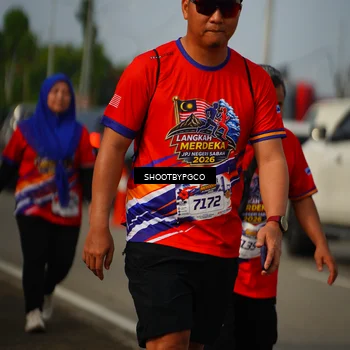 Runner Photo 6000861