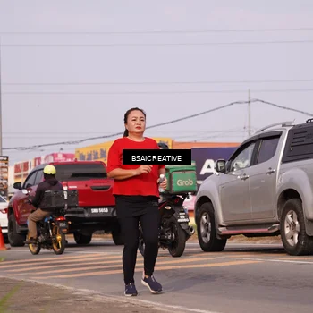Runner Photo 6000862