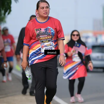 Runner Photo 6000863