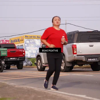 Runner Photo 6000866