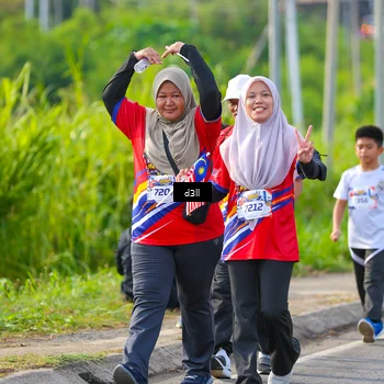 Runner Photo 6000867