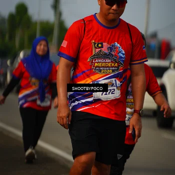 Runner Photo 6000868