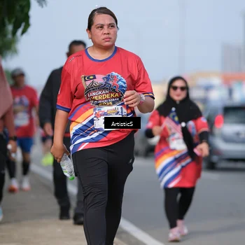 Runner Photo 6000872