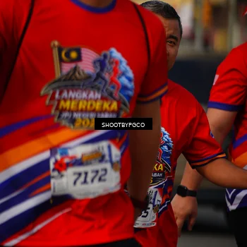 Runner Photo 6000875