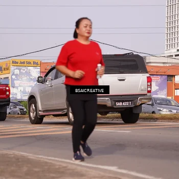 Runner Photo 6000877