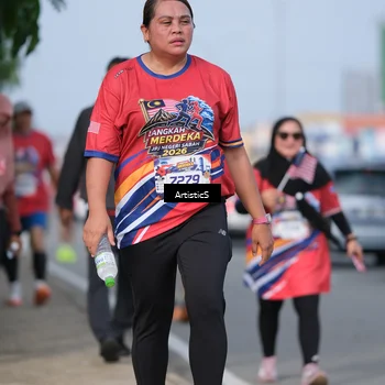 Runner Photo 6000878