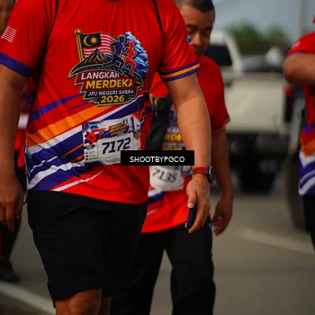 Runner Photo 6000879