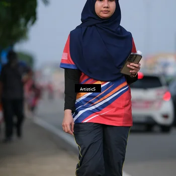 Runner Photo 6000883