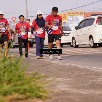 Runner Photo 6000885