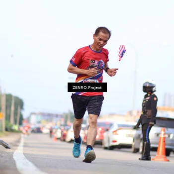 Runner Photo 6000886