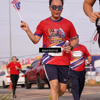 Runner Photo 6000888