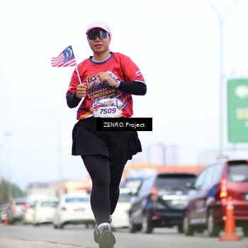 Runner Photo 6000889