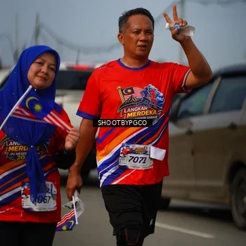 Runner Photo 6000892