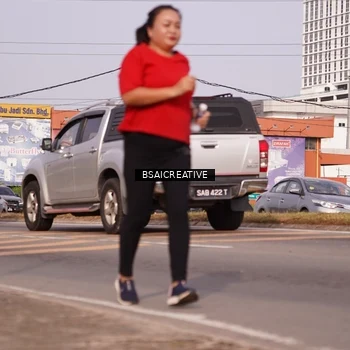 Runner Photo 6000895