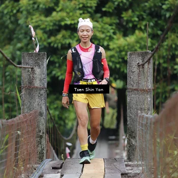 Runner Photo 60009