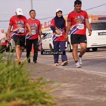 Runner Photo 6000900