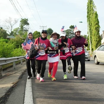 Runner Photo 6000901