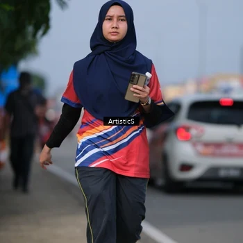 Runner Photo 6000902