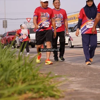 Runner Photo 6000907