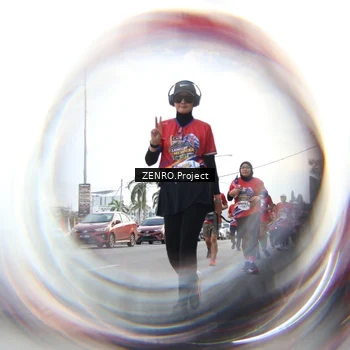 Runner Photo 6000909
