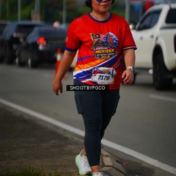 Runner Photo 6000912