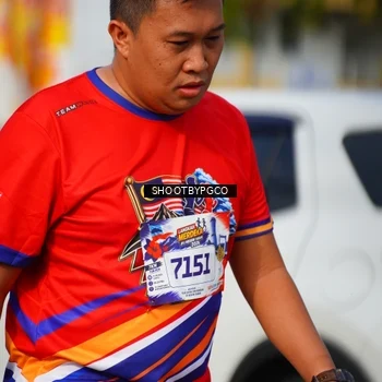 Runner Photo 6000915