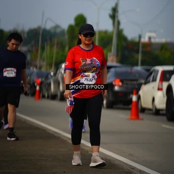 Runner Photo 6000924