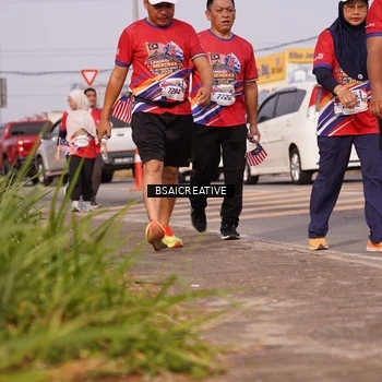 Runner Photo 6000927