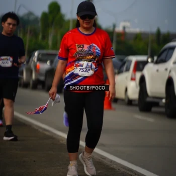 Runner Photo 6000928