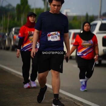 Runner Photo 6000932
