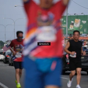 Runner Photo 6000939