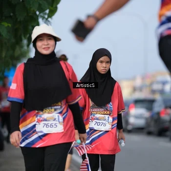 Runner Photo 6000941