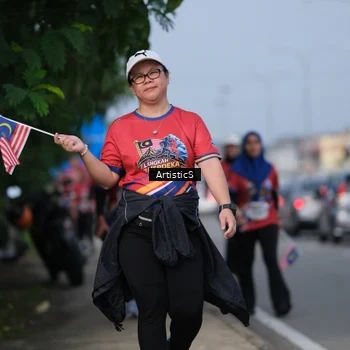 Runner Photo 6000943