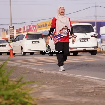 Runner Photo 6000945