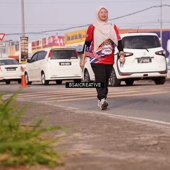 Runner Photo 6000949