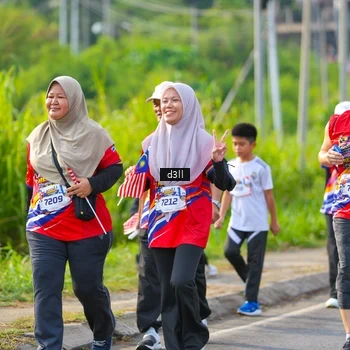 Runner Photo 6000950