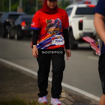 Runner Photo 6000951