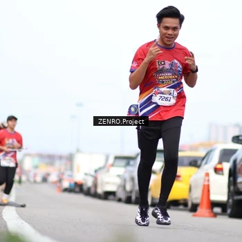 Runner Photo 6000954