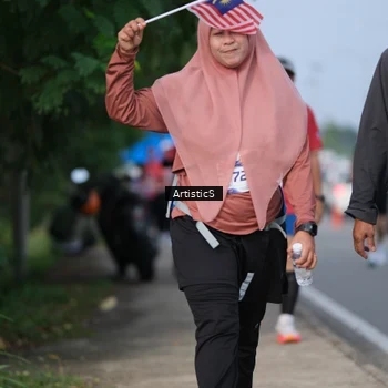 Runner Photo 6000955
