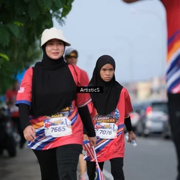 Runner Photo 6000958
