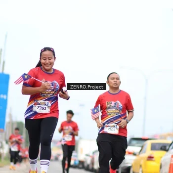 Runner Photo 6000959