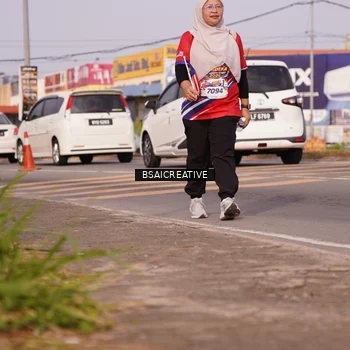 Runner Photo 6000961