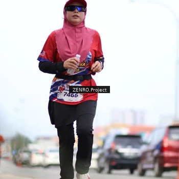 Runner Photo 6000962