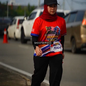 Runner Photo 6000964