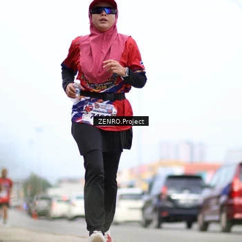 Runner Photo 6000965