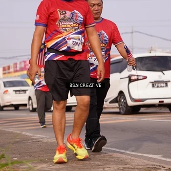 Runner Photo 6000968