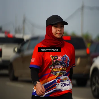 Runner Photo 6000973