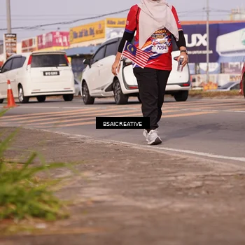 Runner Photo 6000976