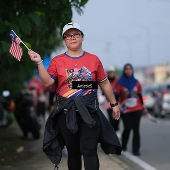 Runner Photo 6000978